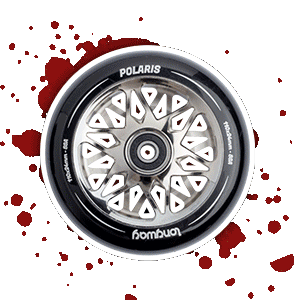Wheels Polaris