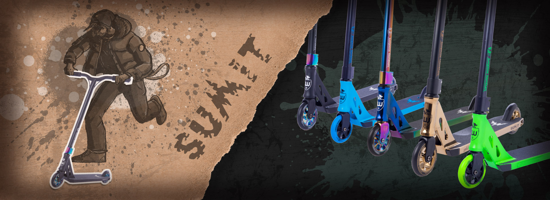 Longway - Completes - Summit