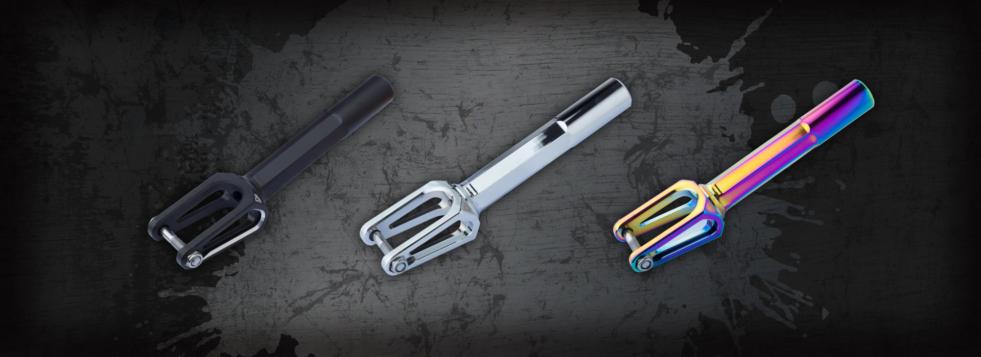 Longway Forks Diamond