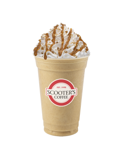 Sea Salt Caramelicious® Blender