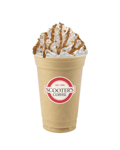 Sea Salt Caramelicious® Blender