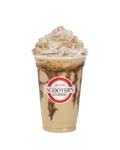 Cinnalicious Blender