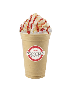 Strawberry Shortcake Blender