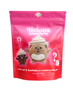 ‘Licious Creature Blind Bag Charms