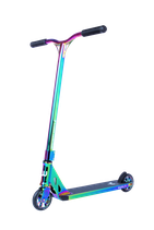 Summit full neo chome