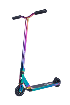 Adam full neo chrome