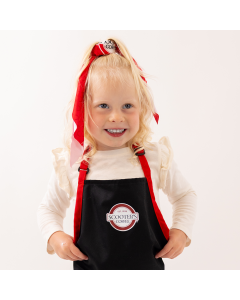 Kid's Barista Apron 