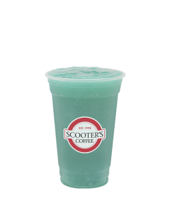 Blended Red Bull Infusion