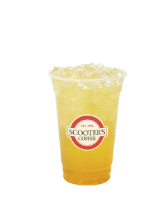 Orange Velvet Red Bull Infusion