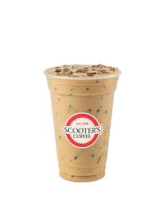 Iced Caramelicious® With Sugar Free Flavor