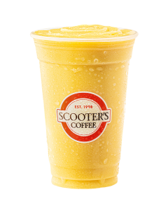 Mango Smoothie