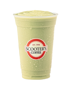 Matcha Green Tea Smoothie