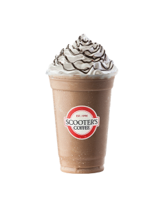 Peanut Butter Crunch Blender