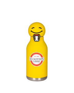 Smiley Tumbler 16oz