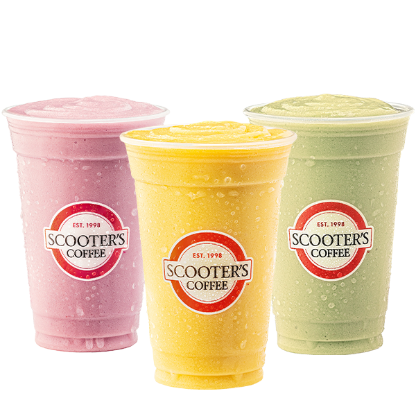 Smoothies