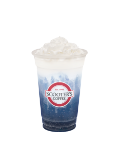 Apocalypse Sparkling Float