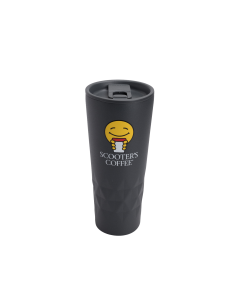 Smiley Triad Tumbler, 20.9 oz